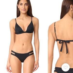 Vitamin A Stella swim suit top